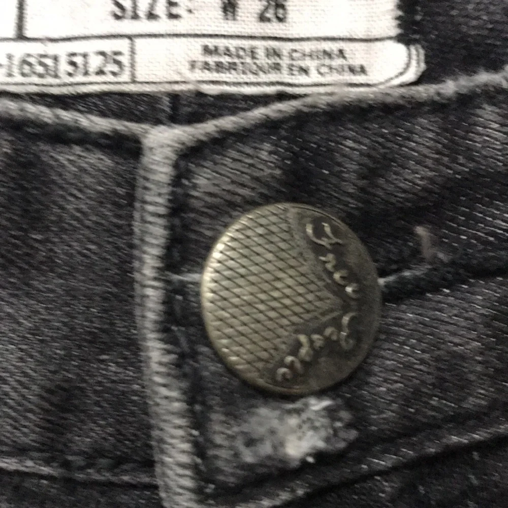 Free people jeans​